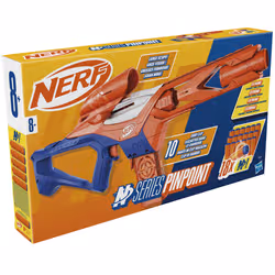 Nerf N Series Pinpoint - Vue supplémentaire 6