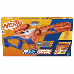 Nerf N Series Pinpoint - Vue supplémentaire 7