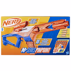 Nerf N Series Pinpoint - Vue supplémentaire 8