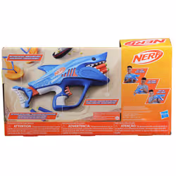 Nerf Junior Wild Sharkfire - Vue supplémentaire 4