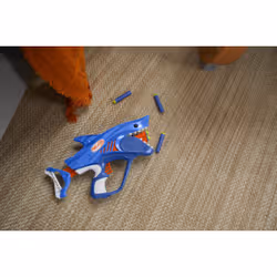 Nerf Junior Wild Sharkfire - Vue supplémentaire 5