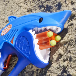Nerf Junior Wild Sharkfire - Vue supplémentaire 6