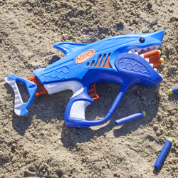 Nerf Junior Wild Sharkfire - Vue supplémentaire 7