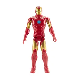 Marvel Avengers AVN TITAN HERO AST A