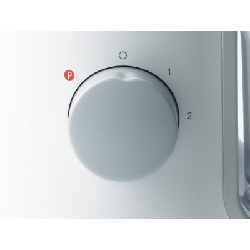 Kenwood FP190 robot de cuisine 600 W 1,4 L Blanc