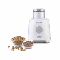 Kenwood BLP402WH blender 2 L Mélangeur de table 650 W Blanc - Vue supplémentaire 2