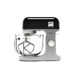 Kenwood KMX754BK robot de cuisine 1000 W 5 L Noir