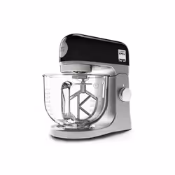 Kenwood KMX754BK robot de cuisine 1000 W 5 L Noir - Vue supplémentaire 2