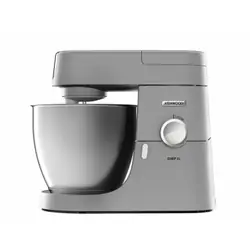 Kenwood KVL4170S robot de cuisine 1200 W 6,7 L Argent