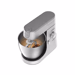Kenwood KVL4170S robot de cuisine 1200 W 6,7 L Argent - Vue supplémentaire 2