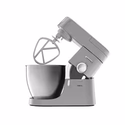 Kenwood KVL4170S robot de cuisine 1200 W 6,7 L Argent - Vue supplémentaire 3