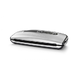 FoodSaver FFS015X appareil à emballage sous vide 800 mbar Noir, Argent