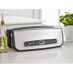 FoodSaver FFS015X appareil à emballage sous vide 800 mbar Noir, Argent - Vue supplémentaire 5