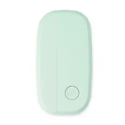 Yale AC-DC capteur de porte/fenêtre Sans fil Porte/Fenêtre Blanc