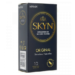 Manix Skyn Original - 10 Pièces