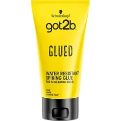 Schwarzkopf got2b 5012583105084 gel et crĂšme pour les cheveux Gel pour les cheveux 150 ml