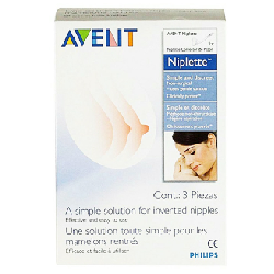Avent – SCF152/02 – Niplette