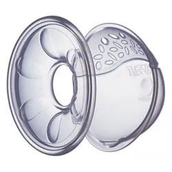 Avent Coquilles Confort 2-en-1