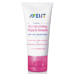 Philips Avent Breastfeeding Moisturizing Nipple Cream 30 ml