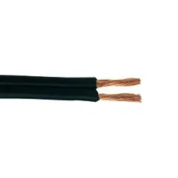 Bandridge LC1070 câble audio 200 m Noir