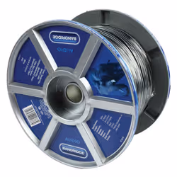 Bandridge LC1070 câble audio 200 m Noir - Vue supplémentaire 4