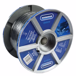 Bandridge LC1070 câble audio 200 m Noir - Vue supplémentaire 5
