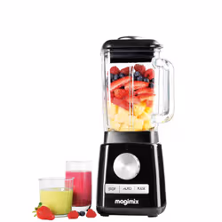 Magimix 11610 blender 1,8 L Mélangeur de table 1200 W Noir - Vue supplémentaire 2