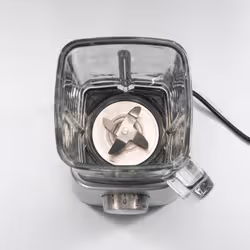 Magimix 11610 blender 1,8 L Mélangeur de table 1200 W Noir - Vue supplémentaire 3