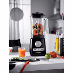 Magimix 11610 blender 1,8 L Mélangeur de table 1200 W Noir - Vue supplémentaire 4