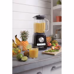 Magimix 11610 blender 1,8 L Mélangeur de table 1200 W Noir - Vue supplémentaire 5