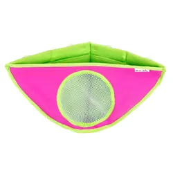 Munchkin Etagère de coin de baignoire