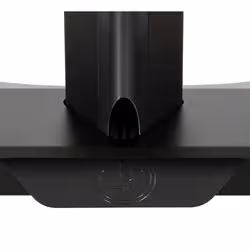 B-Tech BT8562 177,8 cm (70") Noir - Vue supplémentaire 2