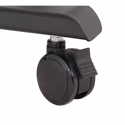 B-Tech BT8504 190,5 cm (75") Noir - Vue supplémentaire 4