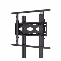 B-Tech BT8504 190,5 cm (75") Noir - Vue supplémentaire 6