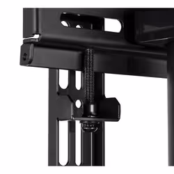 B-Tech BT8504 190,5 cm (75") Noir - Vue supplémentaire 7