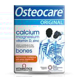 Osteocare 30 Comprimès