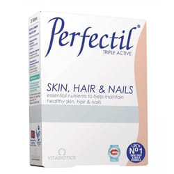 Vitabiotics – Perfectil Original Triple Action – 30 Comprimés