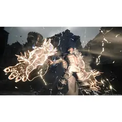 Square Enix Final Fantasy XVI