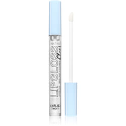 Technic Cosmetics Clear Lipgloss 5 ml