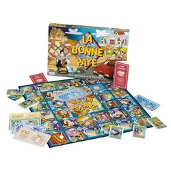 Hasbro La Bonne Paye