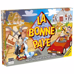 Hasbro La Bonne Paye - Vue supplémentaire 2