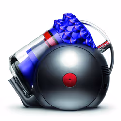 Dyson Cinetic Big Ball Parquet 1,6 L Aspirateur réservoir cylindrique Sec 1200 W Sans sac