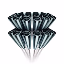 Dyson Cinetic Big Ball Parquet 1,6 L Aspirateur réservoir cylindrique Sec 1200 W Sans sac - Vue supplémentaire 2