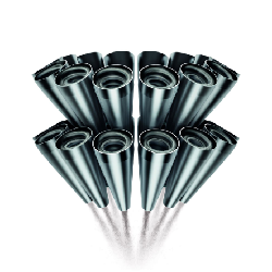 Dyson Cinetic Big Ball Parquet 1,6 L Aspirateur réservoir cylindrique Sec 1200 W Sans sac