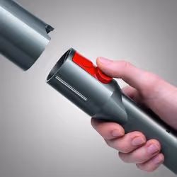 Dyson Cinetic Big Ball Parquet 1,6 L Aspirateur réservoir cylindrique Sec 1200 W Sans sac - Vue supplémentaire 6