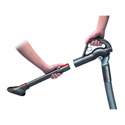 Dyson Cinetic Big Ball Parquet 1,6 L Aspirateur réservoir cylindrique Sec 1200 W Sans sac - Vue supplémentaire 7