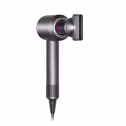 Dyson Supersonic sèche-cheveux Gris/Fuchsia - Vue supplémentaire 2