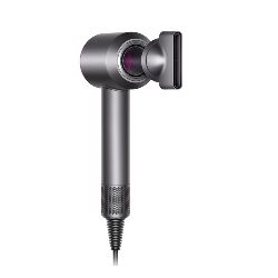 Dyson Supersonic sèche-cheveux Gris/Fuchsia