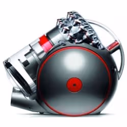 Dyson Cinetic Big Ball AnimalPro 2 0,8 L Aspirateur réservoir cylindrique Sec 700 W Sans sac - Vue supplémentaire 2