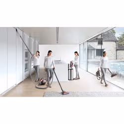 Dyson Cinetic Big Ball AnimalPro 2 0,8 L Aspirateur réservoir cylindrique Sec 700 W Sans sac - Vue supplémentaire 3
